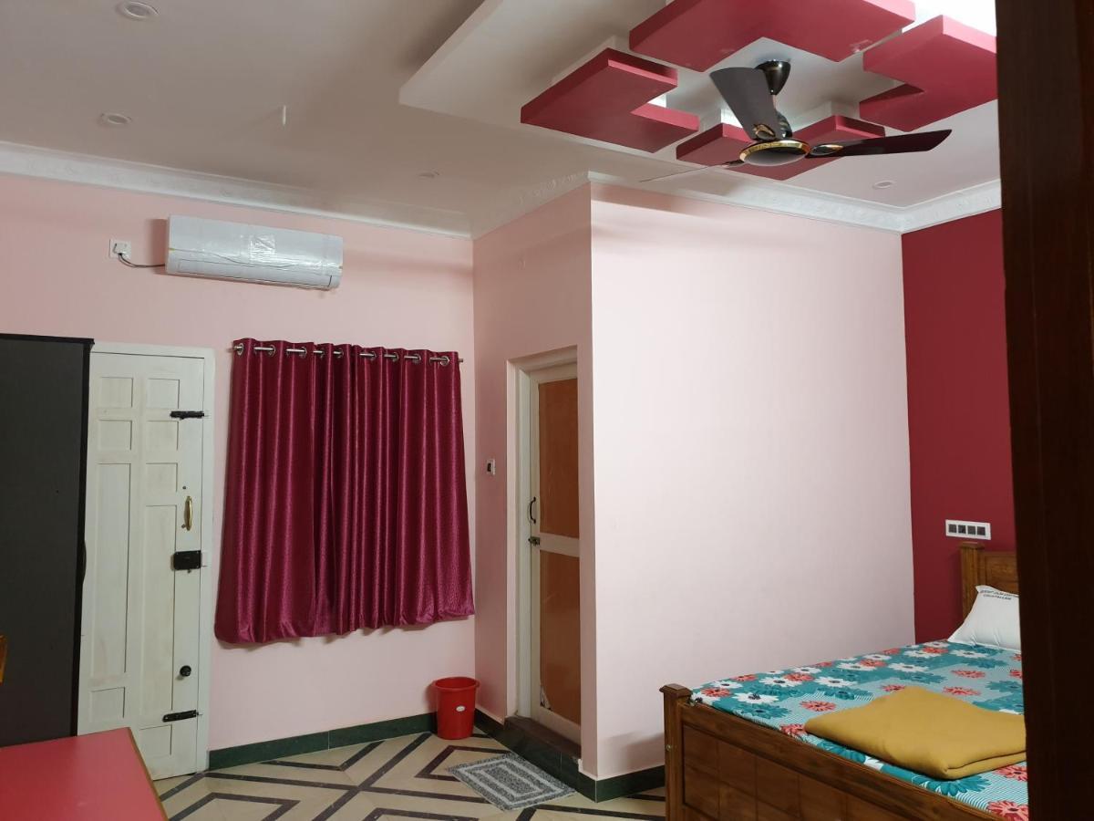Mount Zion Holidays Hotel Kuttālam Kültér fotó