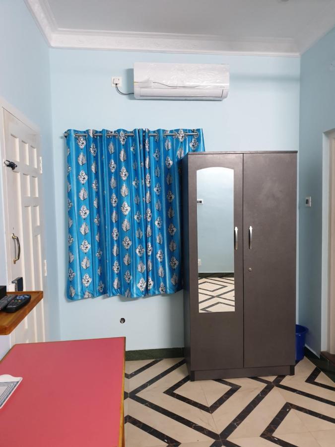Mount Zion Holidays Hotel Kuttālam Kültér fotó