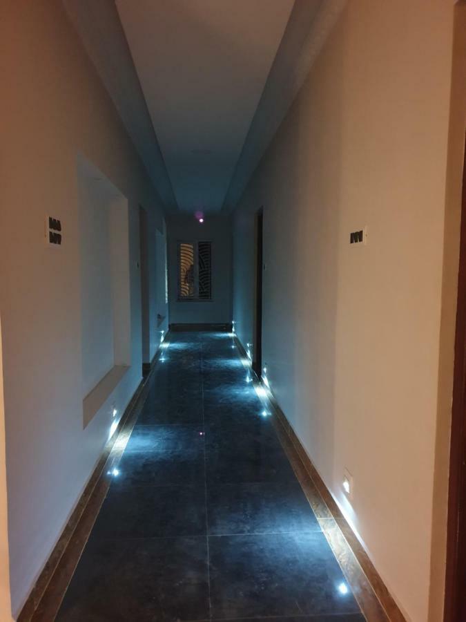 Mount Zion Holidays Hotel Kuttālam Kültér fotó