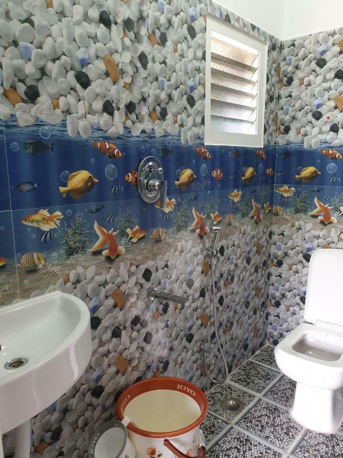 Mount Zion Holidays Hotel Kuttālam Kültér fotó