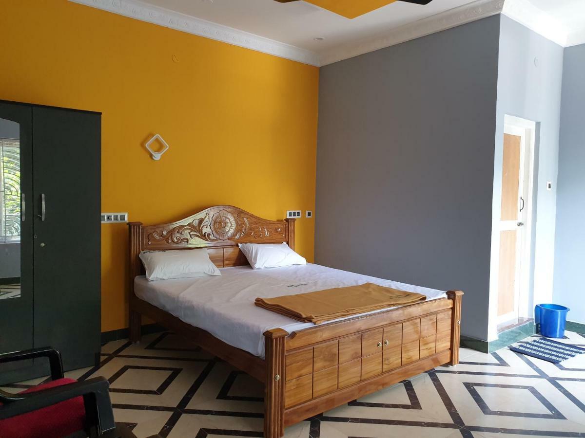 Mount Zion Holidays Hotel Kuttālam Kültér fotó